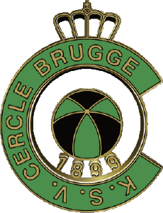 Sports FootBall Club Europe Belgique Cercle Brugge 