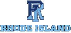 Sportivo N C A A - D1 (National Collegiate Athletic Association) R Rhode Island Rams 