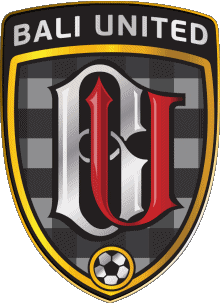 Sport Fußballvereine Asien Logo Indonesien Bali United 