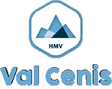 Sportivo Stazioni - Sciistiche Francia Savoia Val Cenis 