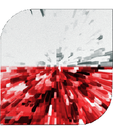 Banderas Europa Polonia Plaza 