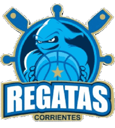 Sport Basketball Argentinien Regatas Corrientes 