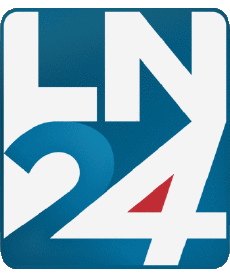 Multimedia Kanäle - TV Welt Belgien LN24 