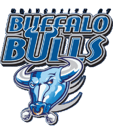Deportes N C A A - D1 (National Collegiate Athletic Association) B Buffalo Bulls 
