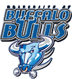 Sports N C A A - D1 (National Collegiate Athletic Association) B Buffalo Bulls 