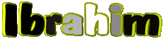 Nombre MASCULINO - Magreb Musulmán I Ibrahim 