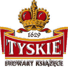 Bebidas Cervezas Polonia Tyskie 