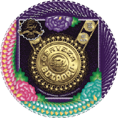 Bolaoru-Bebidas Cervezas Mexico Teufel 