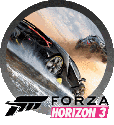 Multi Média Jeux Vidéo Forza Horizon 3 