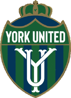 Sportivo Calcio Club America Canada York United 