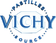 Food Candies Pastilles Vichy 