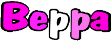 Nome FEMMINILE - Germania B Beppa 