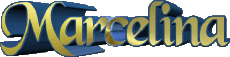 Nombre FEMENINO - España M Marcelina 