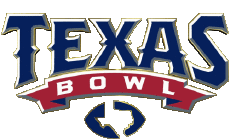 Sports N C A A - Bowl Games Texas Bowl 