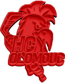 Sport Eishockey Tschechien HC Olomouc 