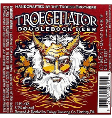 Getränke Bier USA Tröegs 