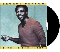 Give me the Night-Multi Média Musique Compilation 80' International G George Benson Give me the Night