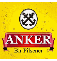 Boissons Bières Indonésie Anker 