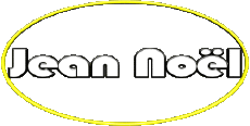 Prénoms MASCULIN - France J Composé Jean Noël 
