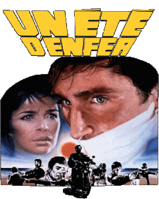 Multi Média Cinéma - France Thierry Lhermitte Un été d'enfer 