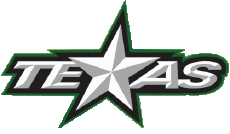 Sports Hockey U.S.A - AHL American Hockey League Texas Stars 