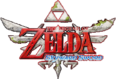 Multimedia Vídeo Juegos The Legend of Zelda Skyward Sword 