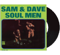 Multi Media Music 60' Funck & Soul Compilation Sam & Dave – soul man (1967) 