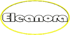 Prénoms FEMININ - France E Eleanora 
