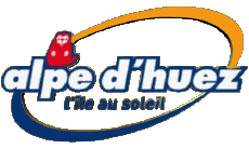 Sports Ski - Stations France Isère Alpe d'Huez 