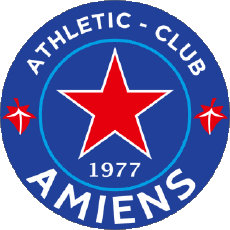 Sports Soccer Club France Hauts-de-France 80 - Somme Athlétic-Club Amiens 
