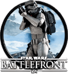 Multi Média Jeux Vidéo Star Wars BattleFront 