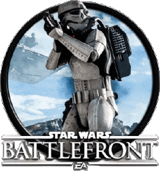 Multimedia Videospiele Star Wars BattleFront 