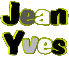 First Names MASCULINE - France J Composed Jean Yves 