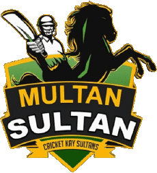 Sport Kricket Pakistan Multan Sultan 