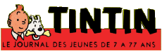 Multimedia Comicstrip Tintin 