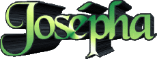 Prénoms FEMININ - France J Josépha 