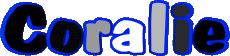 Prénoms FEMININ - France C Coralie 