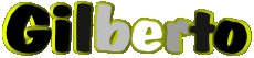 Nome MASCHIO -  Italia G Gilberto 