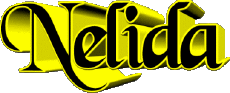 Nombre FEMENINO - España N Nelida 