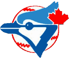Sportivo Baseball Baseball - MLB Toronto Blue Jays 