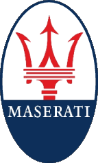 Transport Cars Maserati Logo 