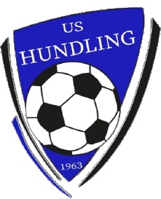 Sport Fußballvereine Frankreich Grand Est 57 - Moselle US Hundling 