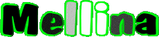 Nombre FEMENINO - Magreb Musulmán M Mellina 