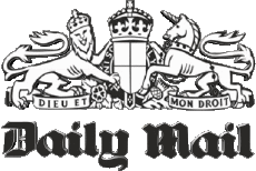 Multimedia Zeitungen Vereinigtes Königreich The Daily Mail 