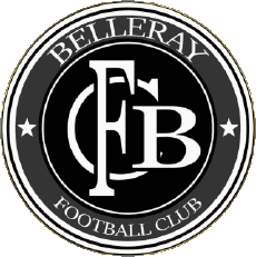 Deportes Fútbol Clubes Francia Grand Est 55 - Meuse FC Belleray 