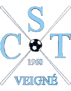Sportivo Calcio  Club Francia Centre-Val de Loire 37 - Indre-et-Loire CST Veigné 