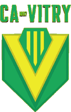 Sports Soccer Club France Ile-de-France 94 - Val-de-Marne CAV - Ca Vitry 