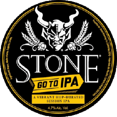 Go to IPA-Getränke Bier USA Stone Brewing co 