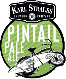 Drinks Beers USA Karl Strauss Brewing 