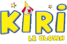 Multimedia Cartoons TV Filme Kiri le clown Logo 
